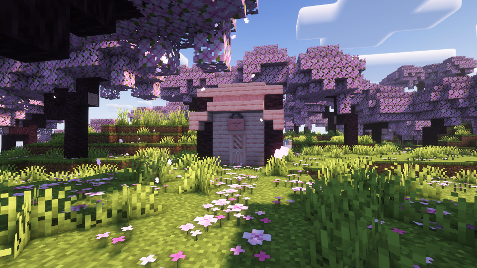 Minecraft 1.20 Survival Server: Features Unveiled