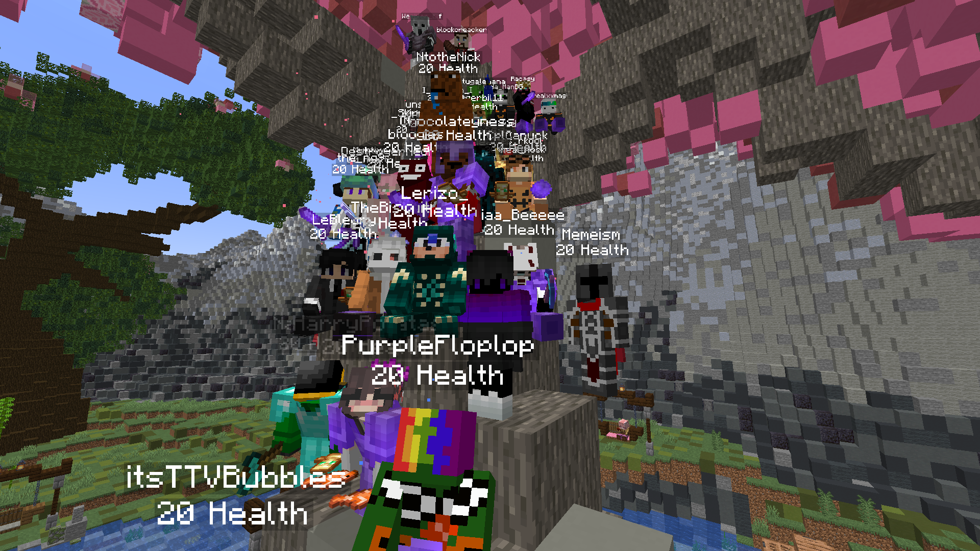 KiloCraft