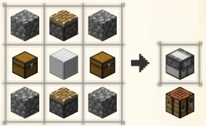 Extended Drawers – KiloCraft